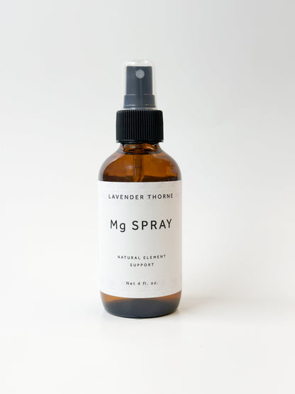 Magnesium Spray - Pre-Order
