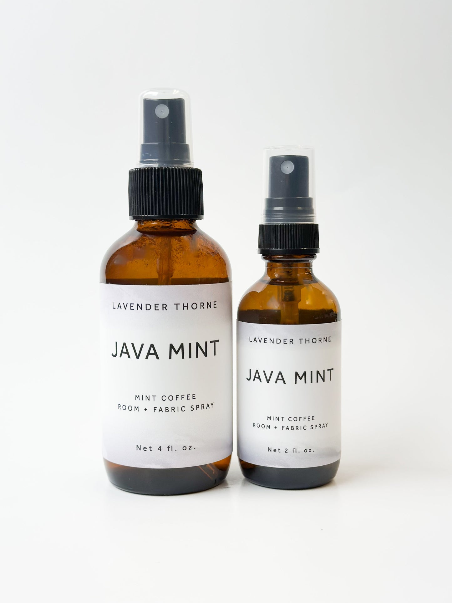 Java Mint Room Spray - Pre-Order
