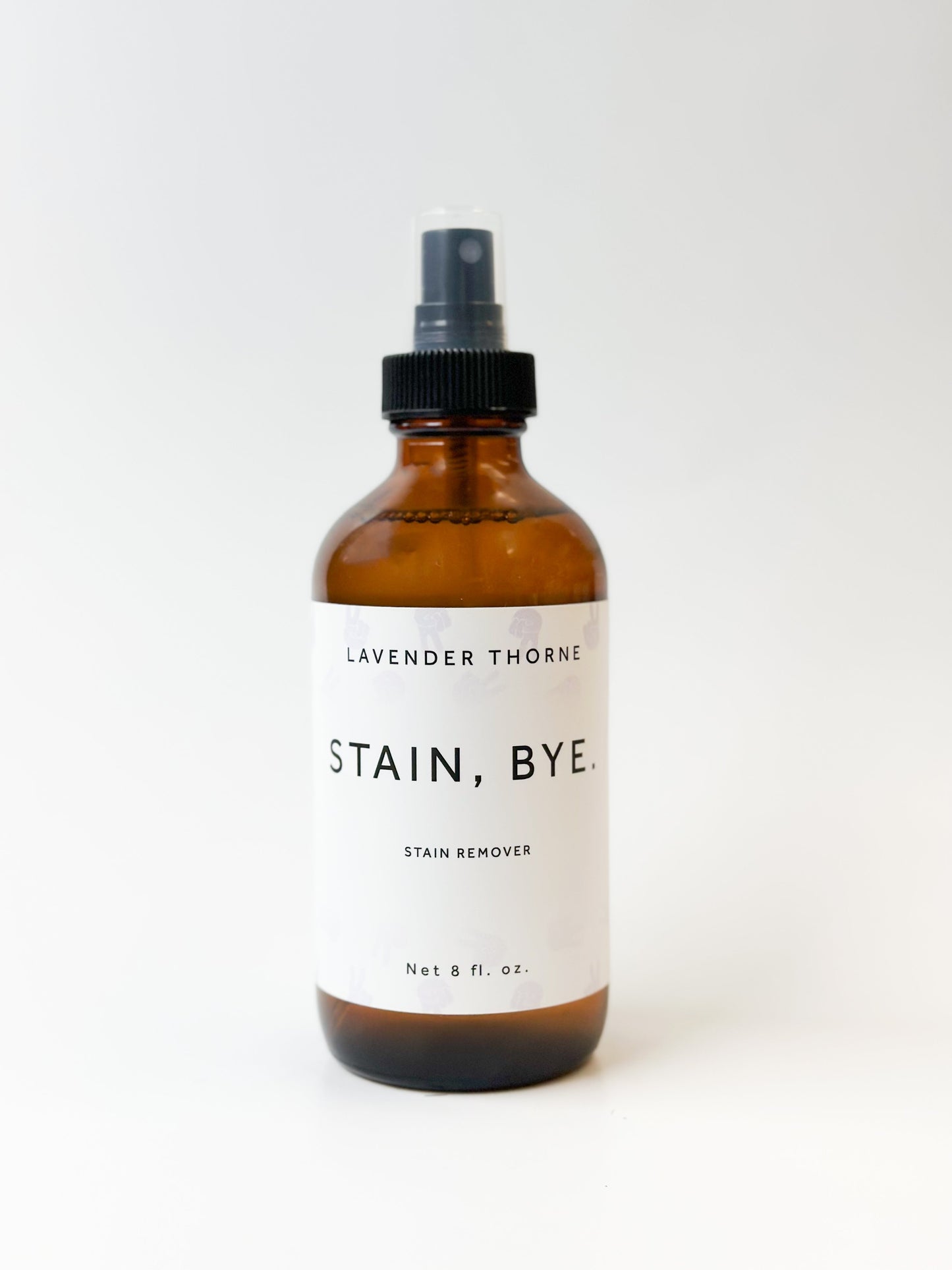 Stain, Bye - Stain Remover - Pre-Order