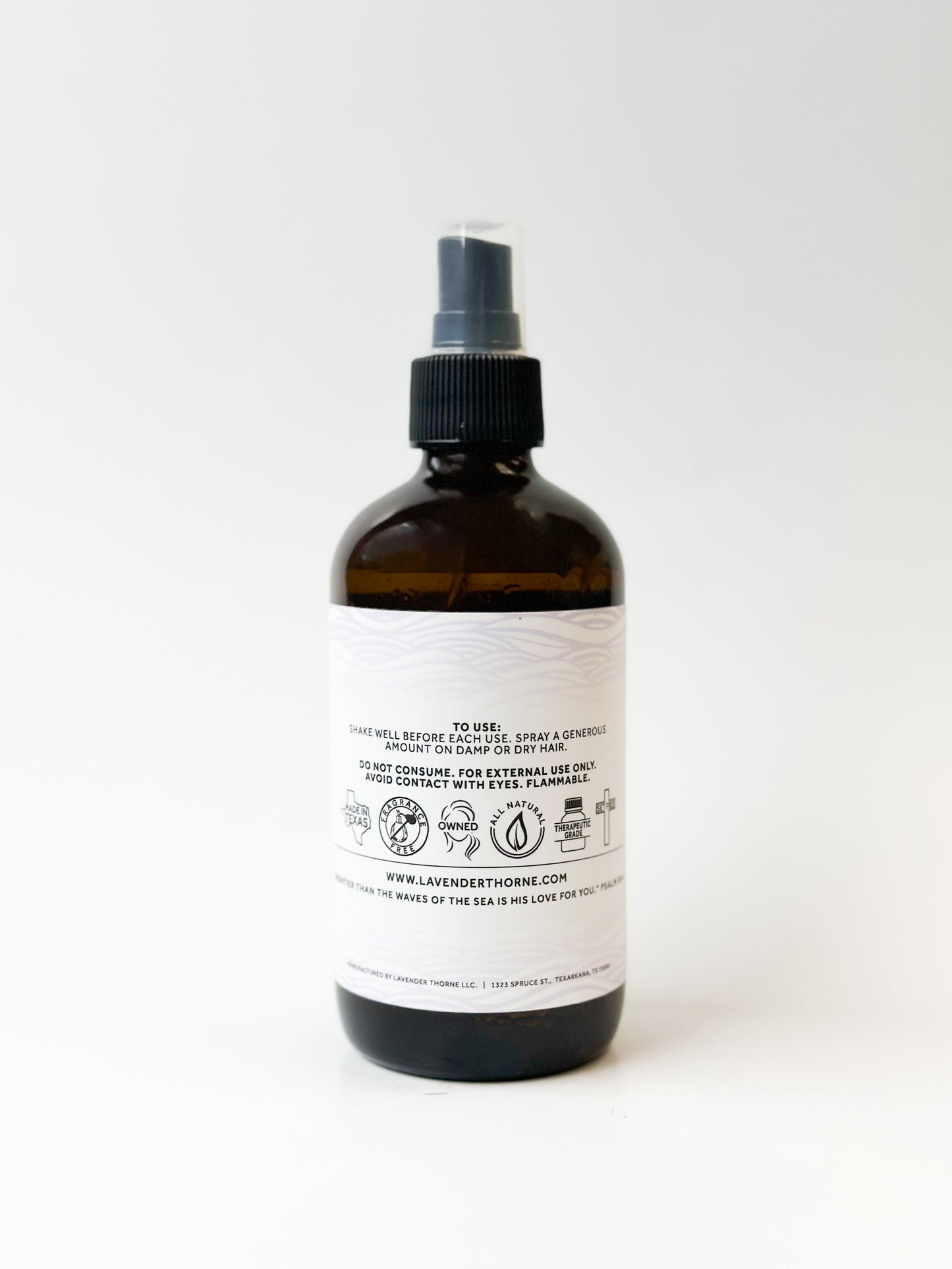 Beach Waves - Texture Spray - Pre-Order
