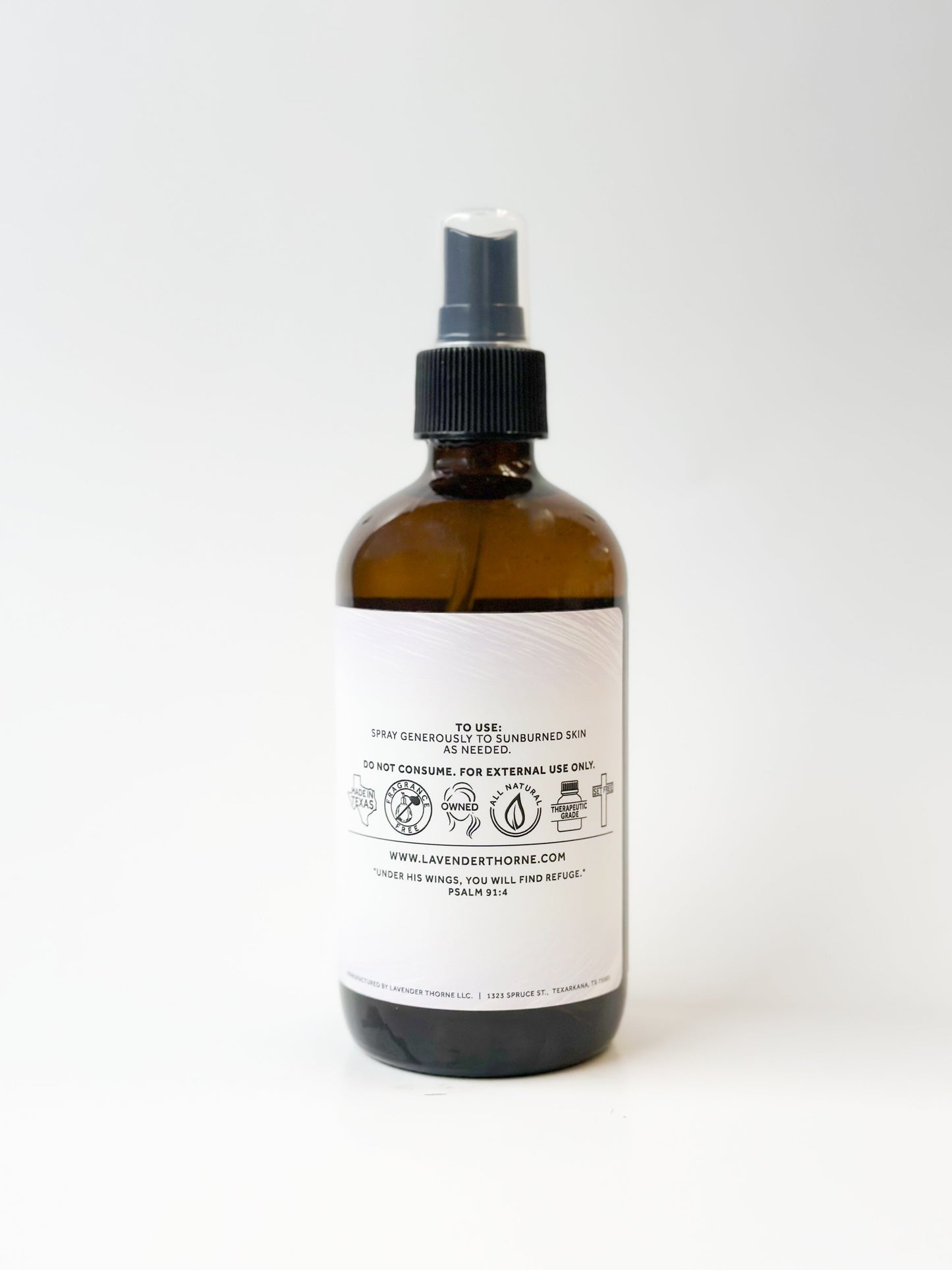 Sunset Spritz (After Sun Spray) - Pre-Order