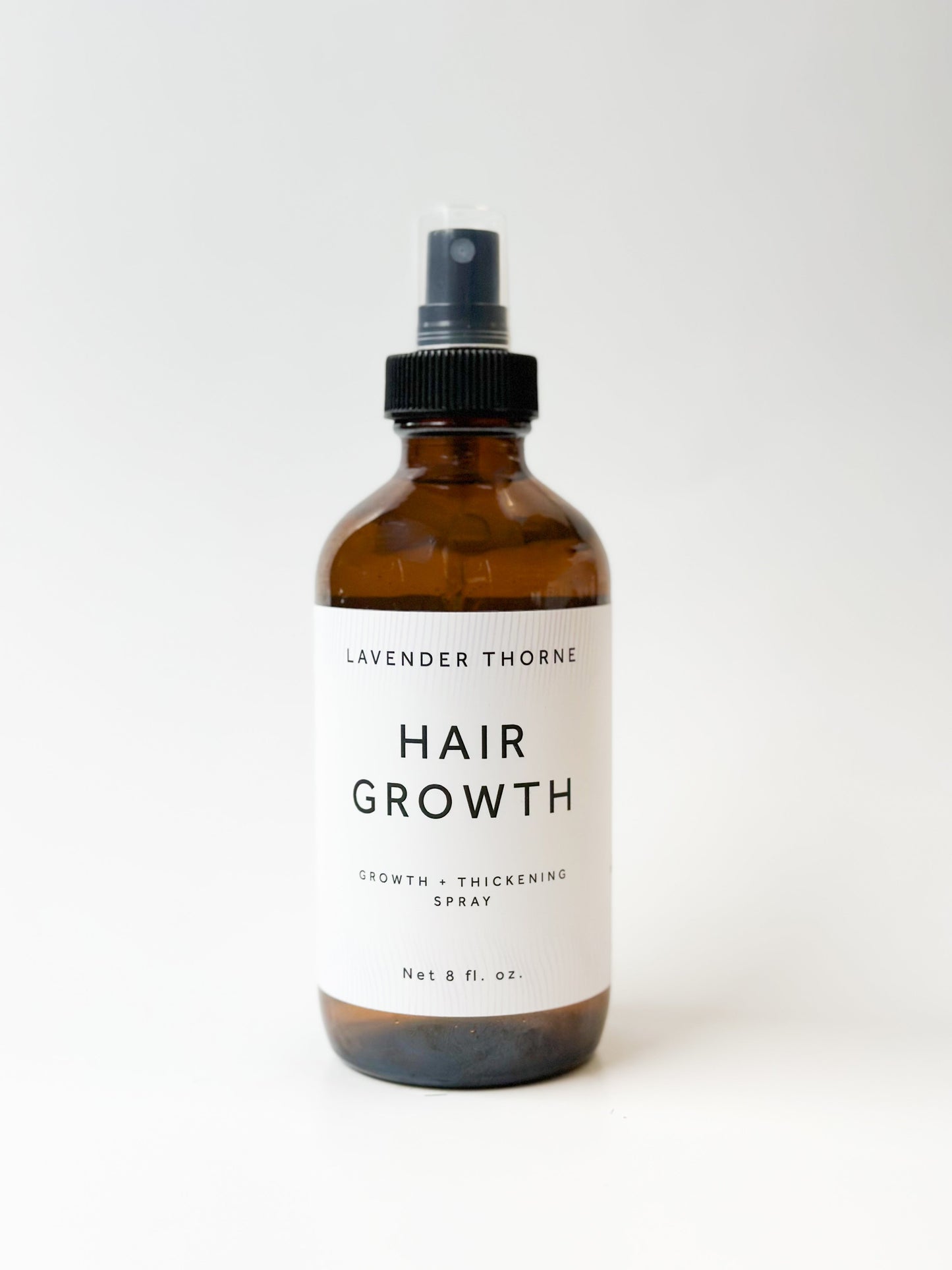 Hair Growth - Pre-Order