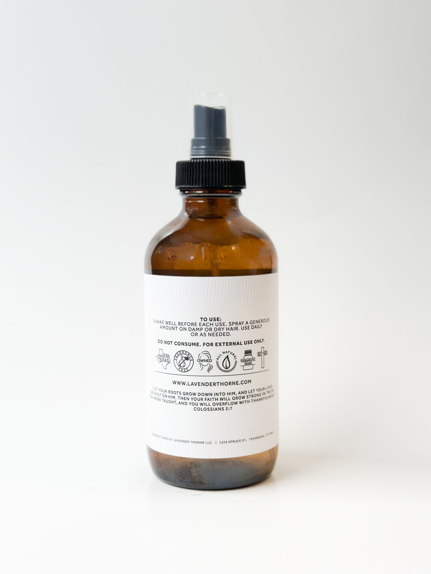 Hair Growth - Pre-Order