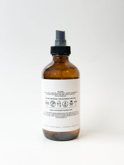 Hair Growth - Pre-Order
