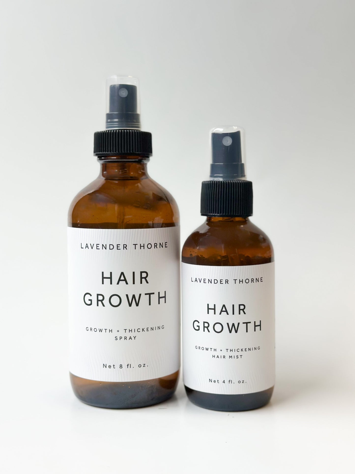 Hair Growth - Pre-Order