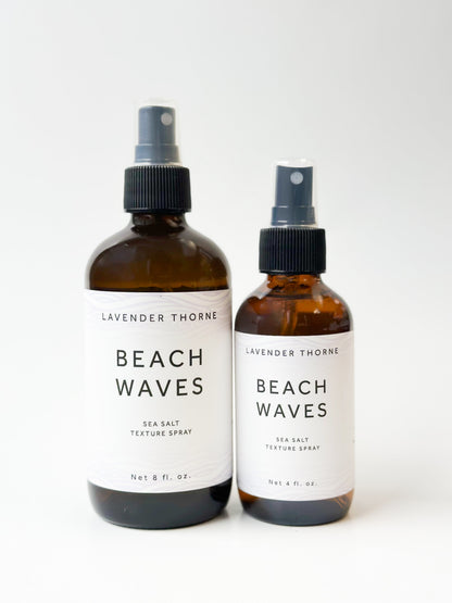 Beach Waves - Texture Spray - Pre-Order