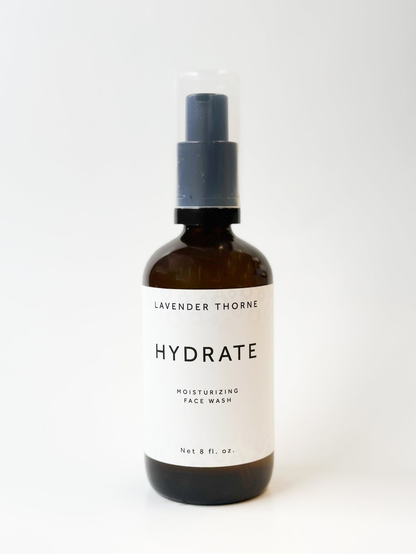 Hydrate Face Wash - Pre-Order