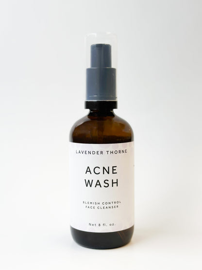 Acne Wash - Blemish Control - Pre-Order