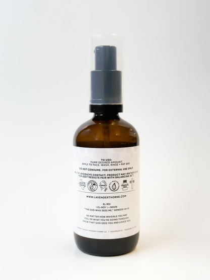 Acne Wash - Blemish Control - Pre-Order