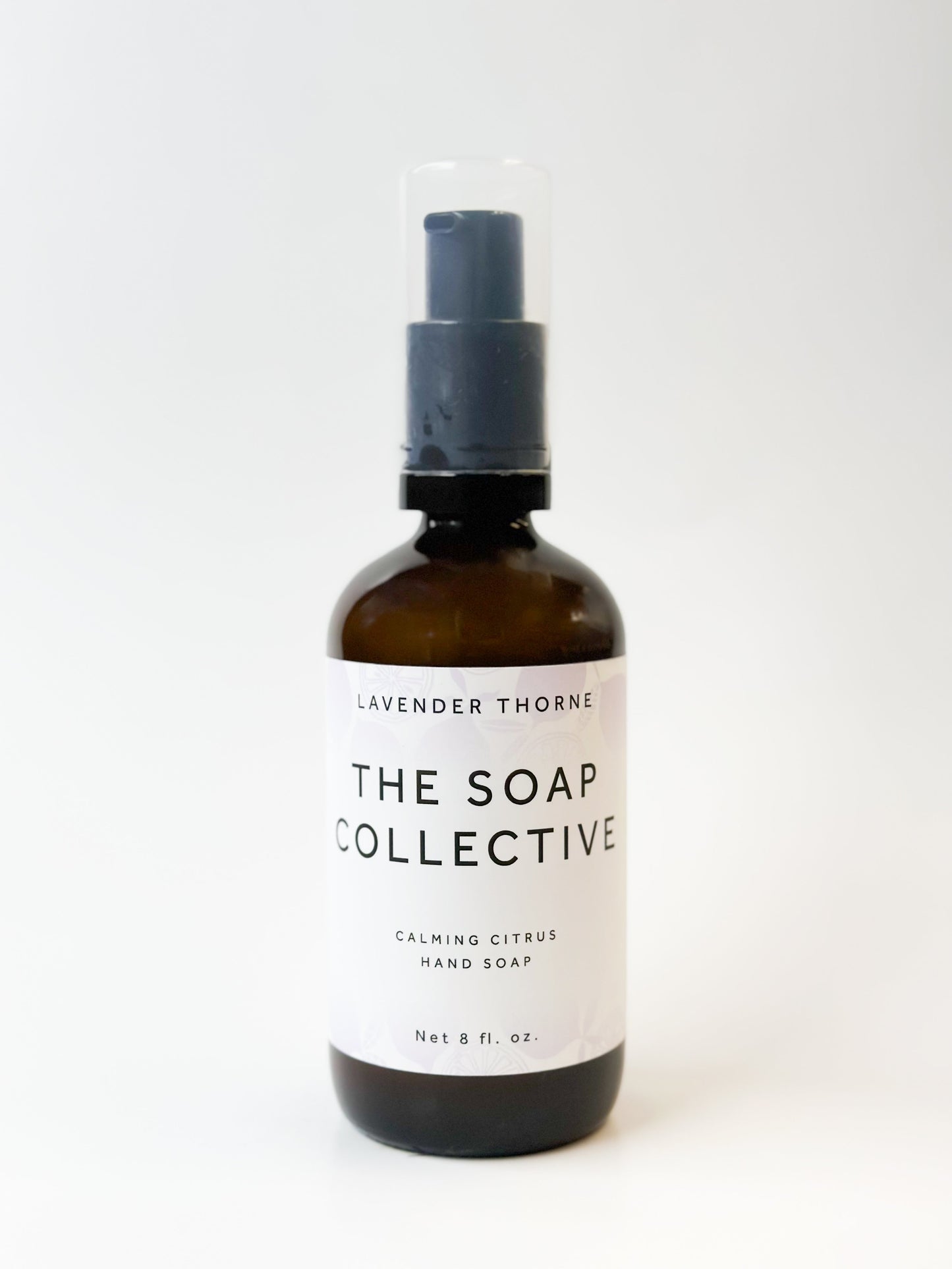 The Soap Collective - Hand Soap - Pre-Order