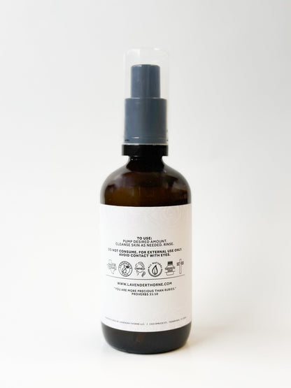 Lovely Lady Wash - Pre-Order