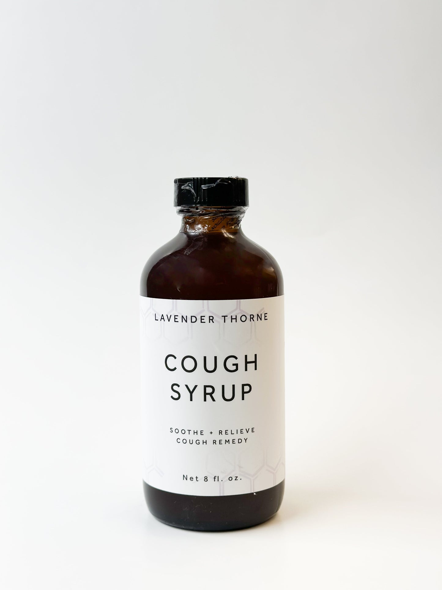 Cough Syrup - Pre-Order