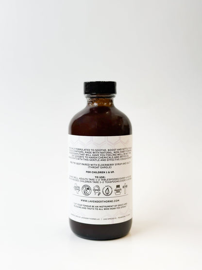 Cough Syrup - Pre-Order
