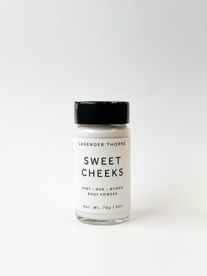 Sweet Cheeks - Pre-Order