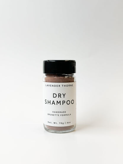 Dry Shampoo - Pre-Order