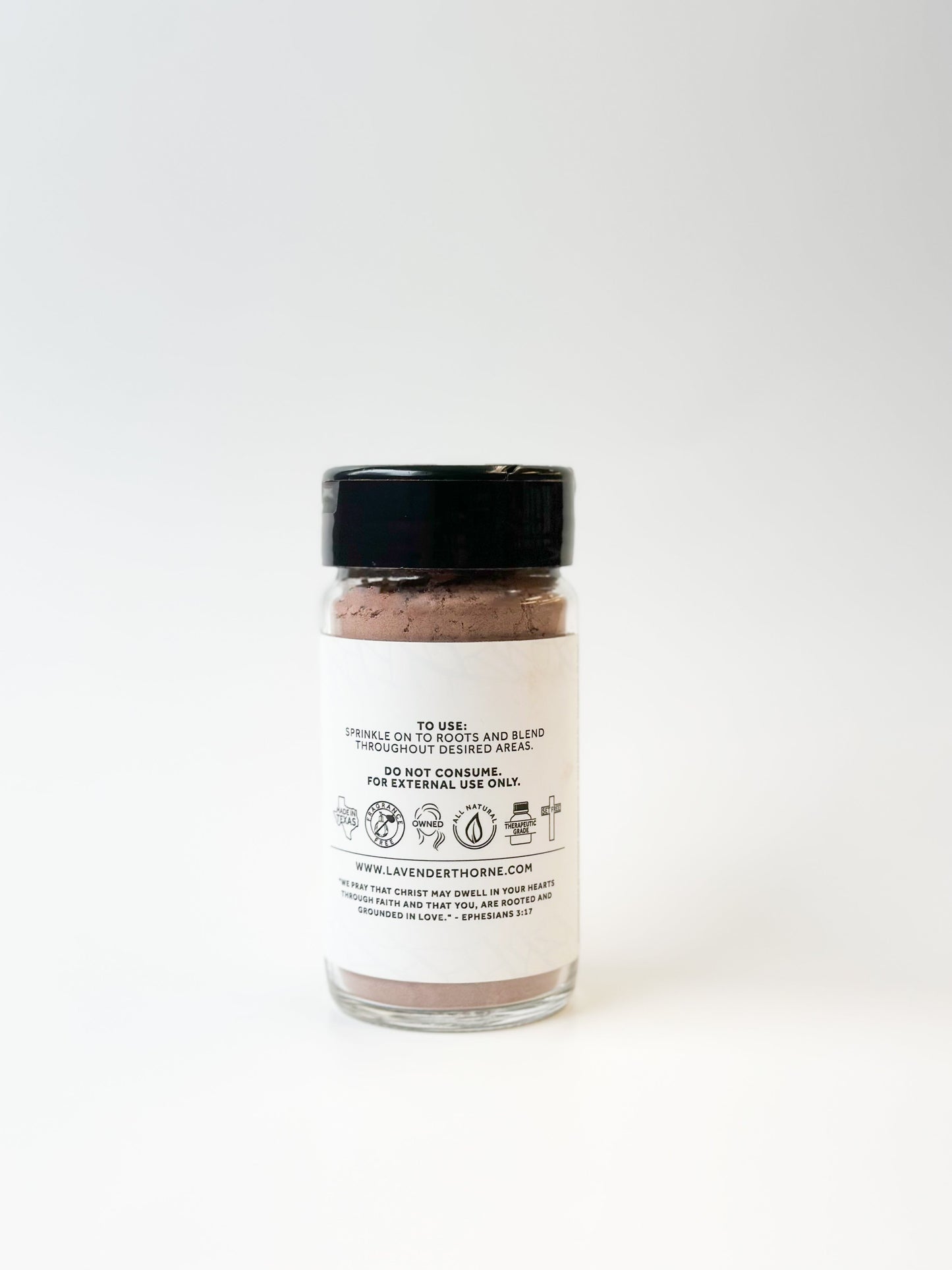 Dry Shampoo - Pre-Order