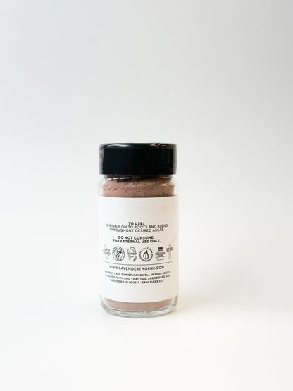 Dry Shampoo - Pre-Order
