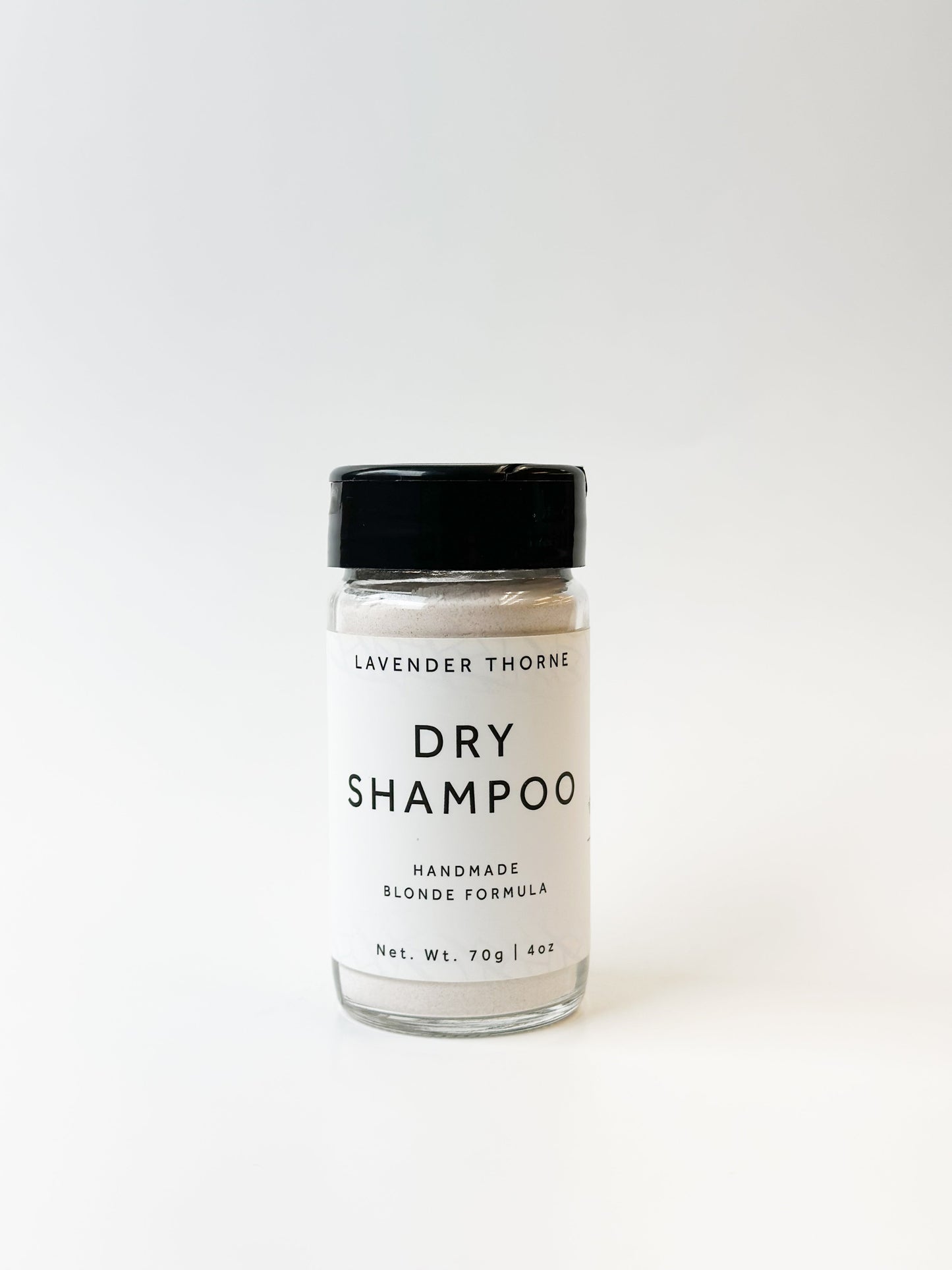 Dry Shampoo - Pre-Order