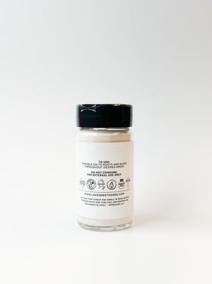 Dry Shampoo - Pre-Order