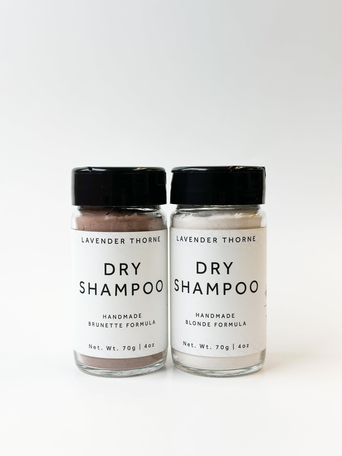 Dry Shampoo - Pre-Order