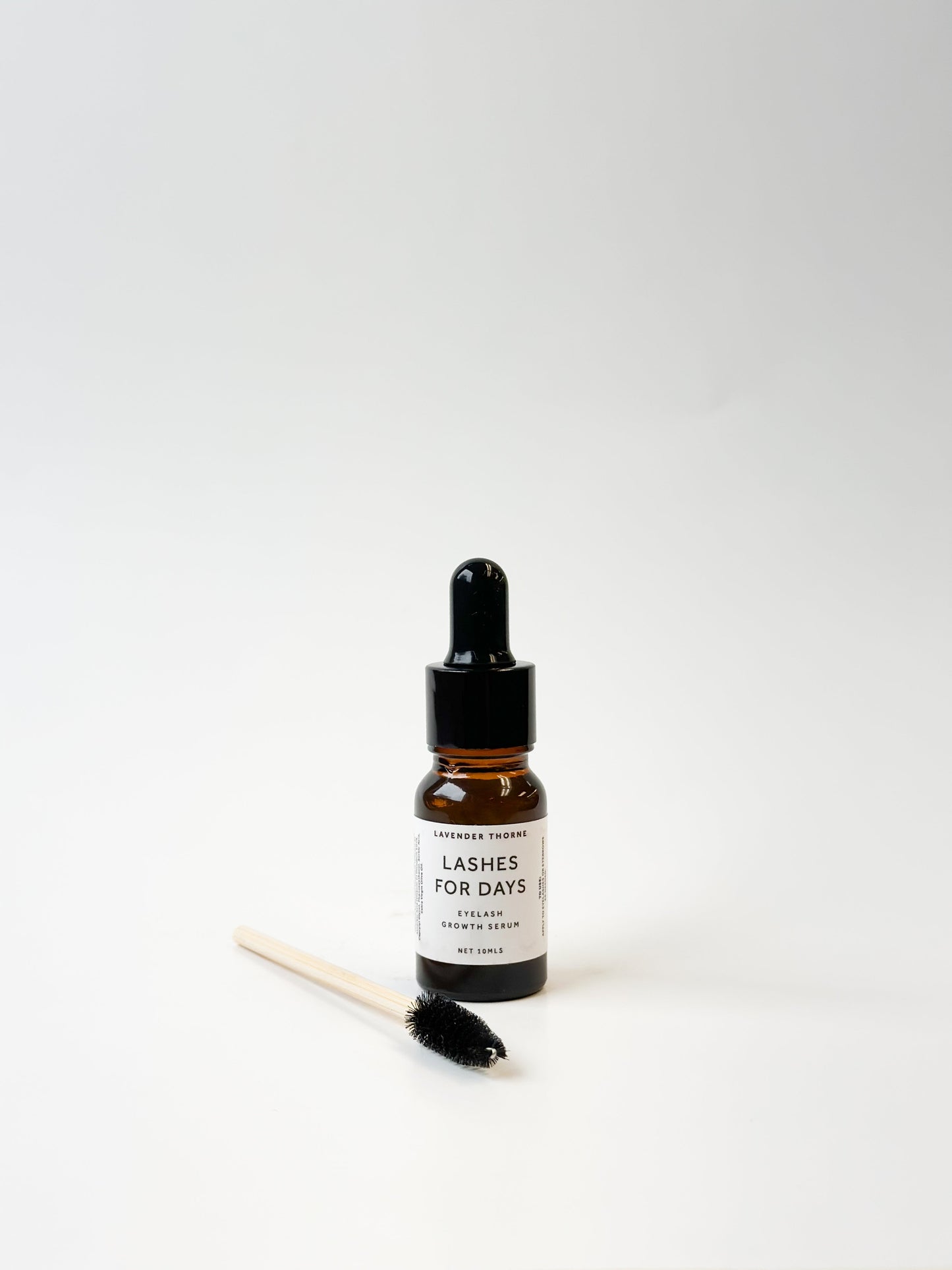 Lashes For Days - Lash and Brow Growth Serum - Pre-Order