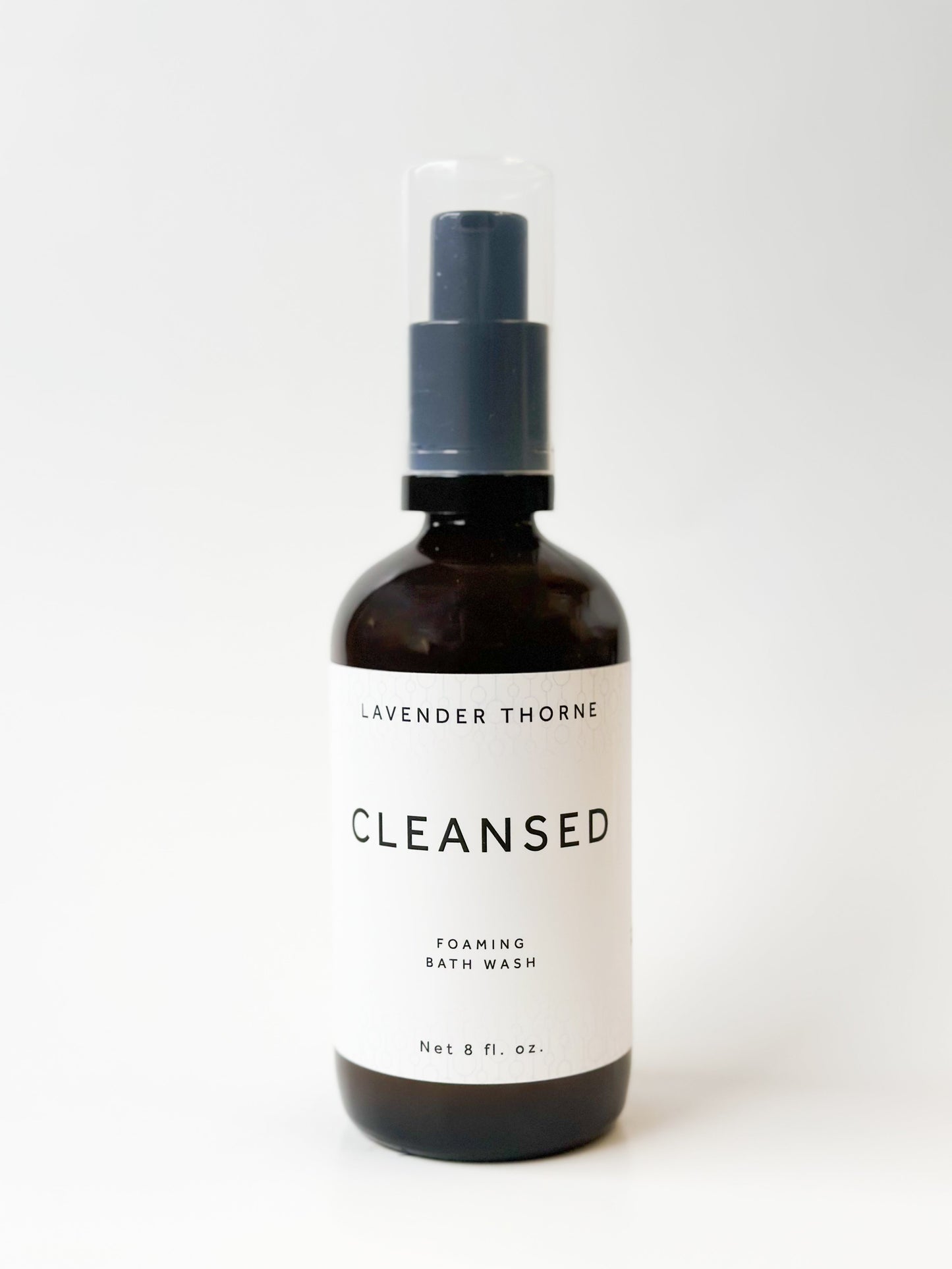 Cleansed - Body Wash - Pre-Order