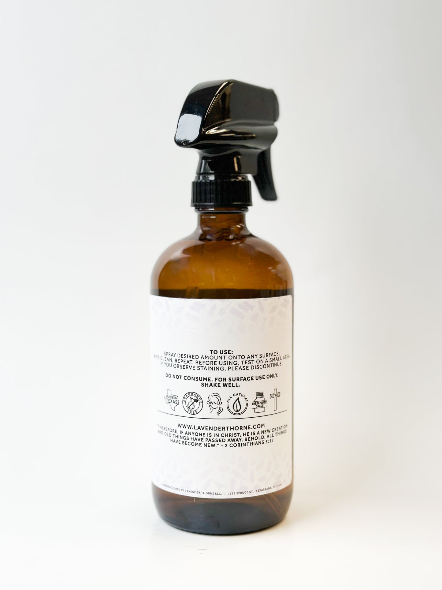 Clean Slate - Multi-Purpose Cleaner - Pre-Order