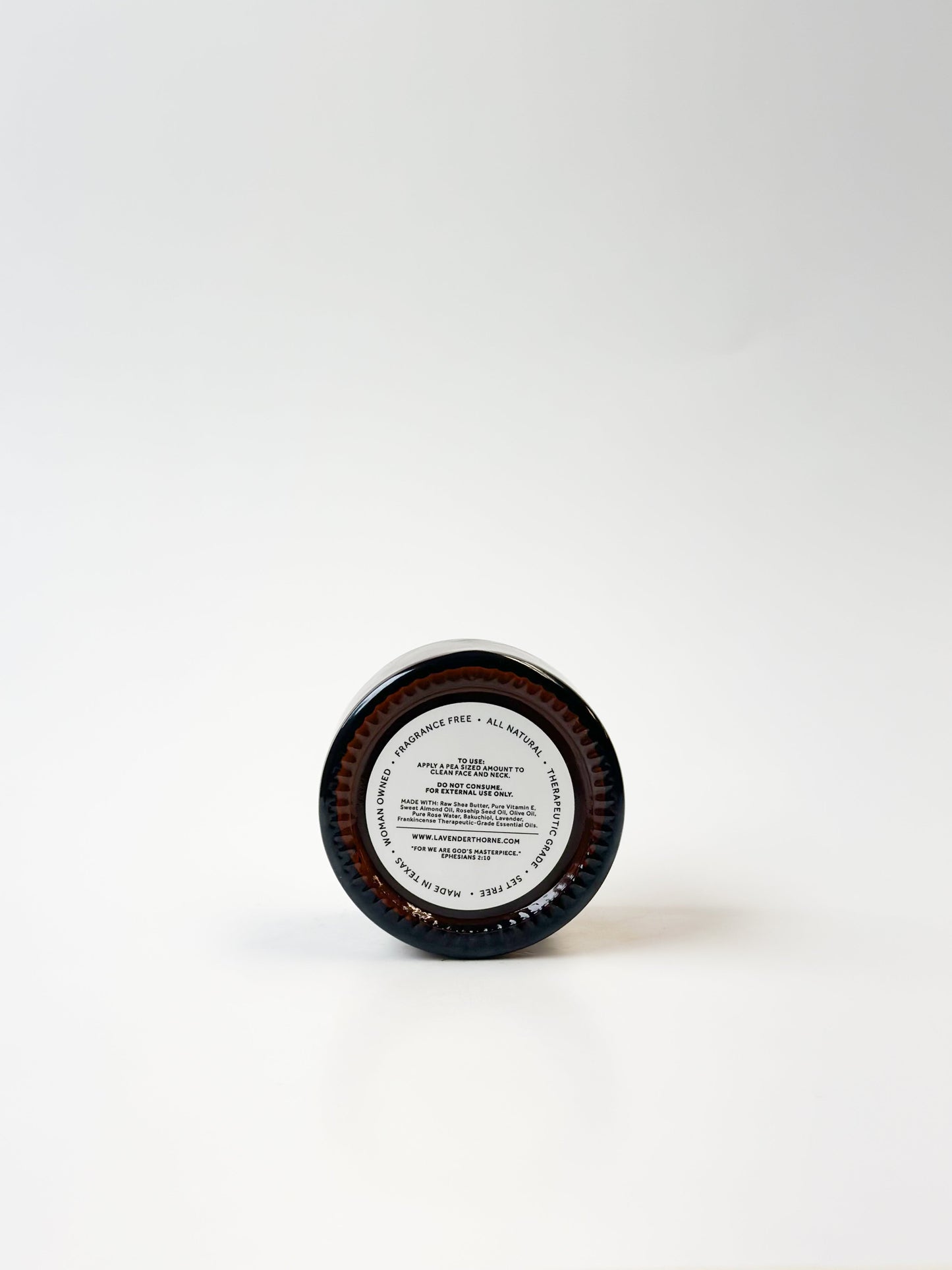 Masterpiece - Bakuchiol Facial Cream - Pre-Order