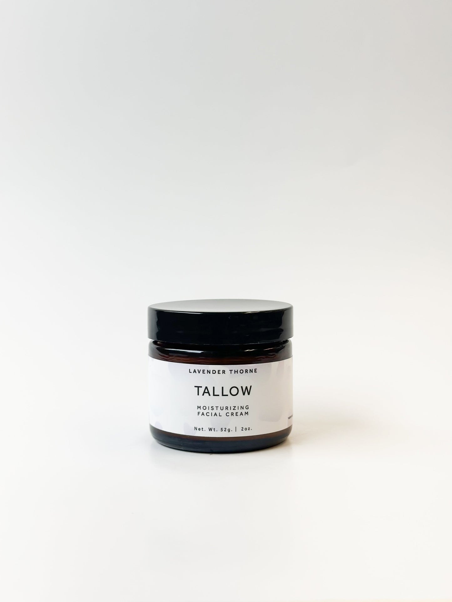 Tallow - Facial Moisturizer - Pre-Order