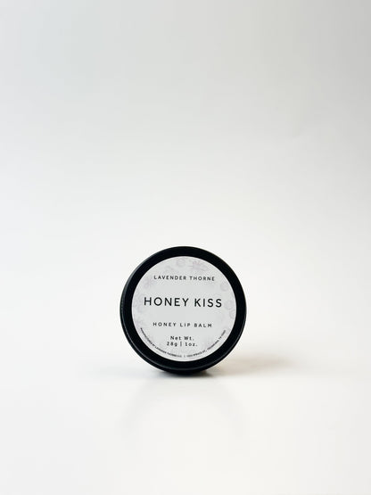 Honey Kiss - Lip Balm - Pre-Order