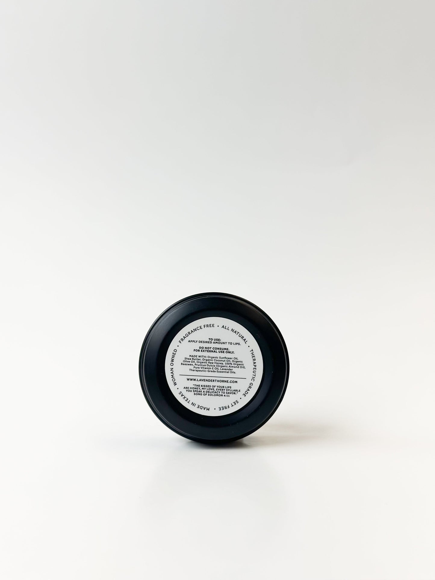 Honey Kiss - Lip Balm - Pre-Order