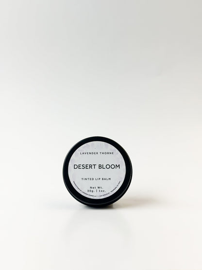 Desert Bloom - Lip Tint - Pre-Order