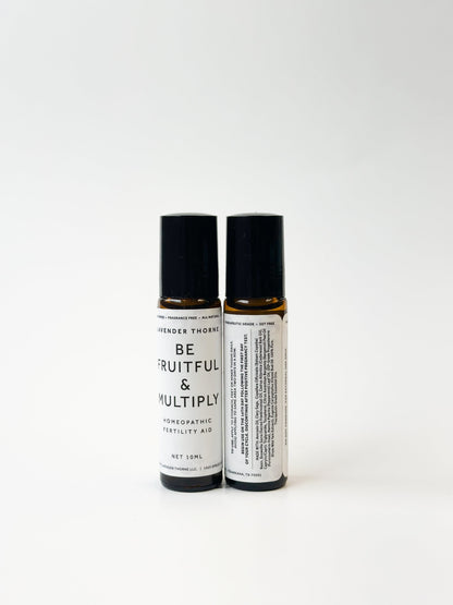 Be Fruitful & Multiply Roller - Pre-Order