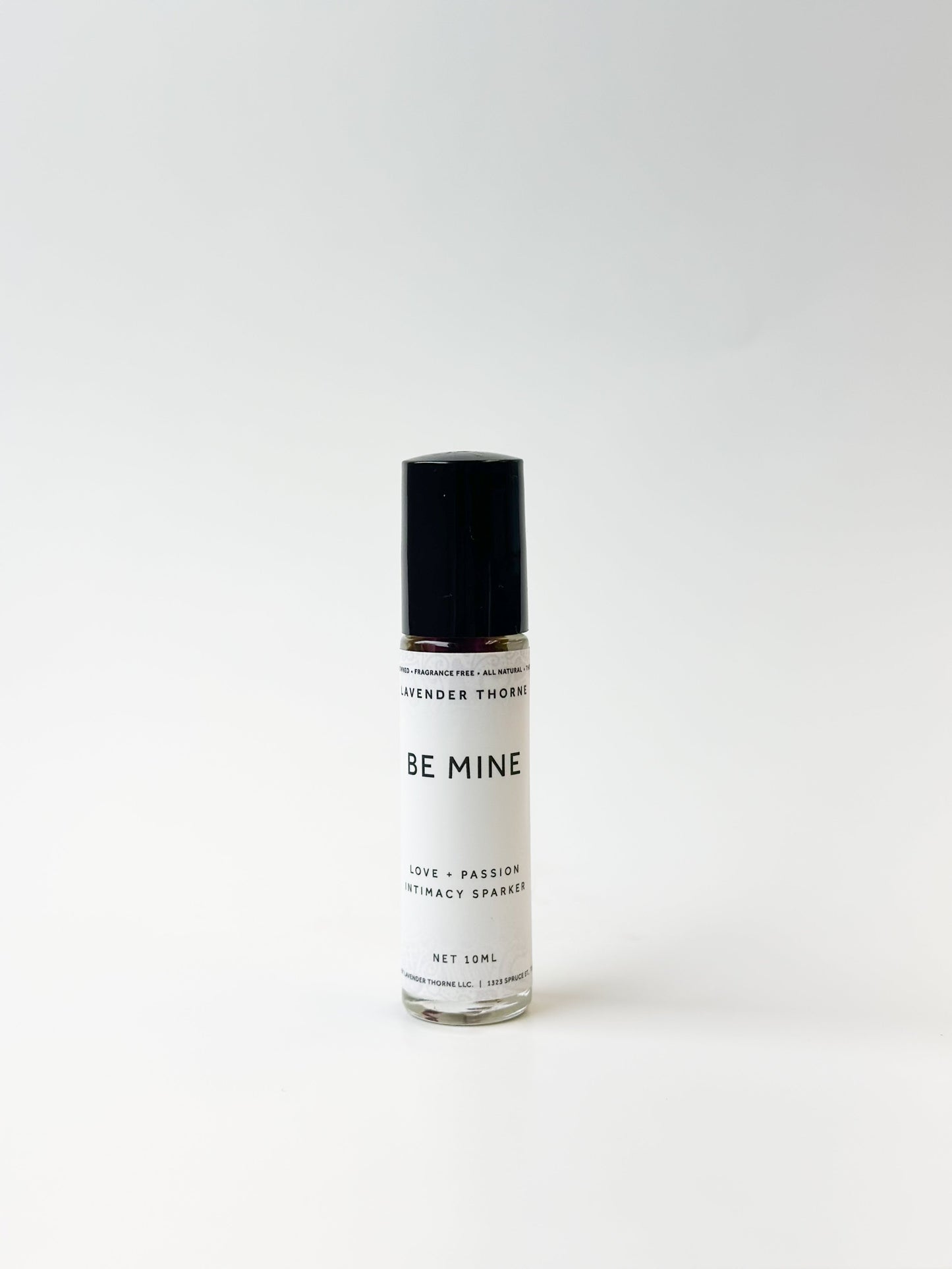 Be Mine - Intimacy Roller - Pre-Order