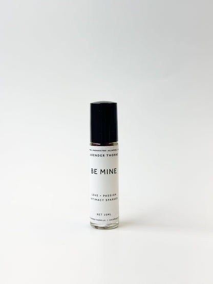 Be Mine - Intimacy Roller - Pre-Order