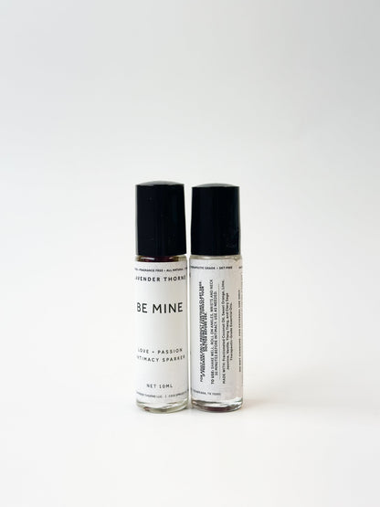 Be Mine - Intimacy Roller - Pre-Order