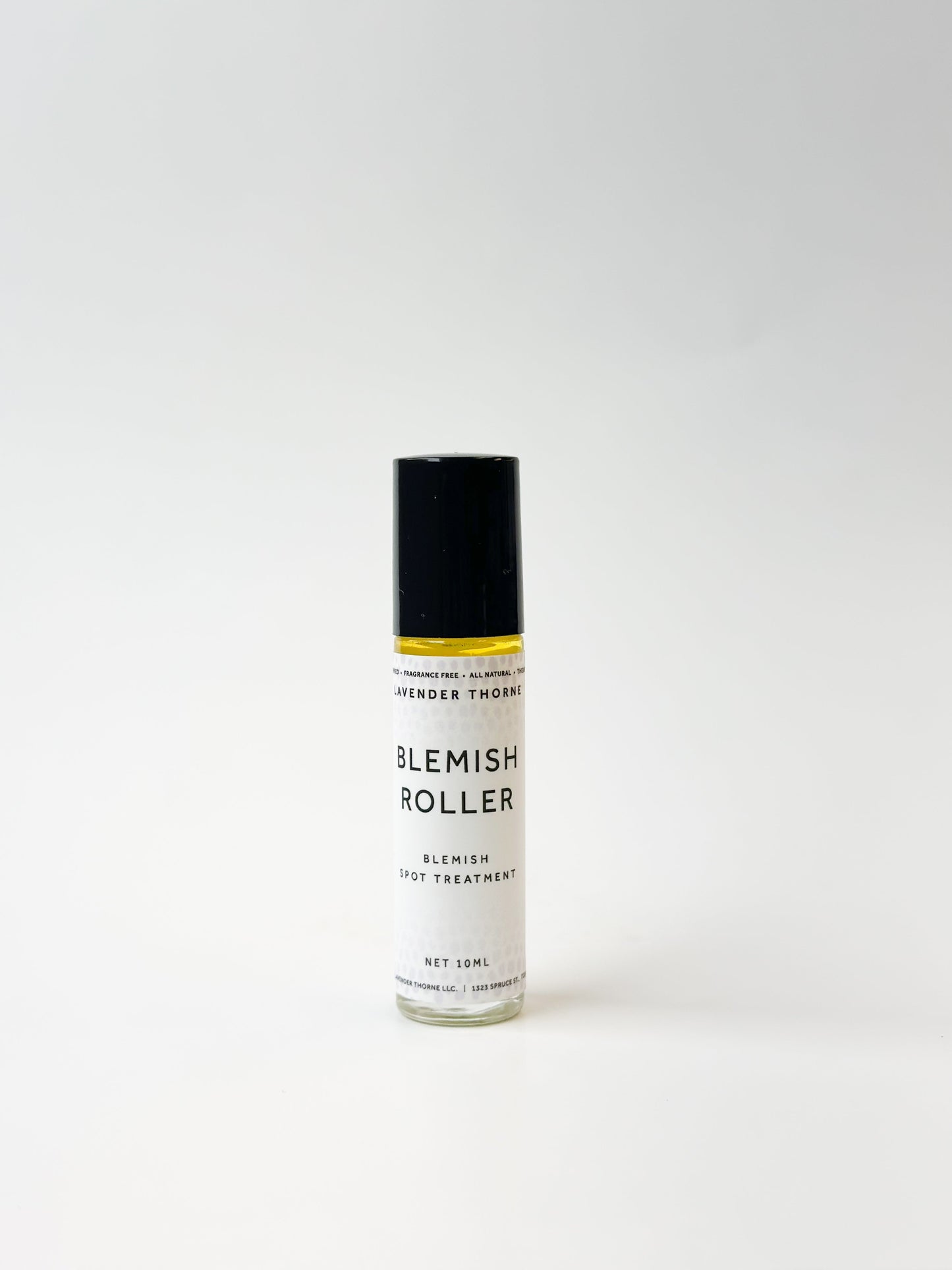 Blemish - Acne Roller - Pre-Order