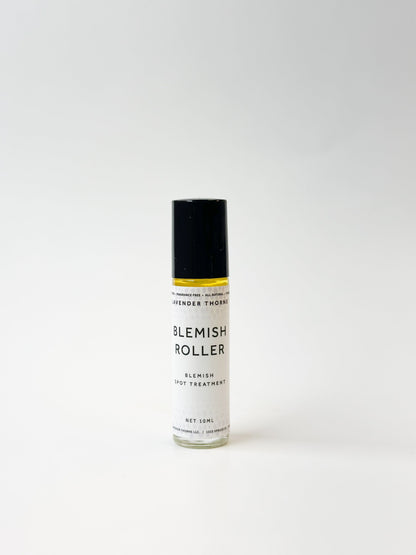 Blemish - Acne Roller - Pre-Order