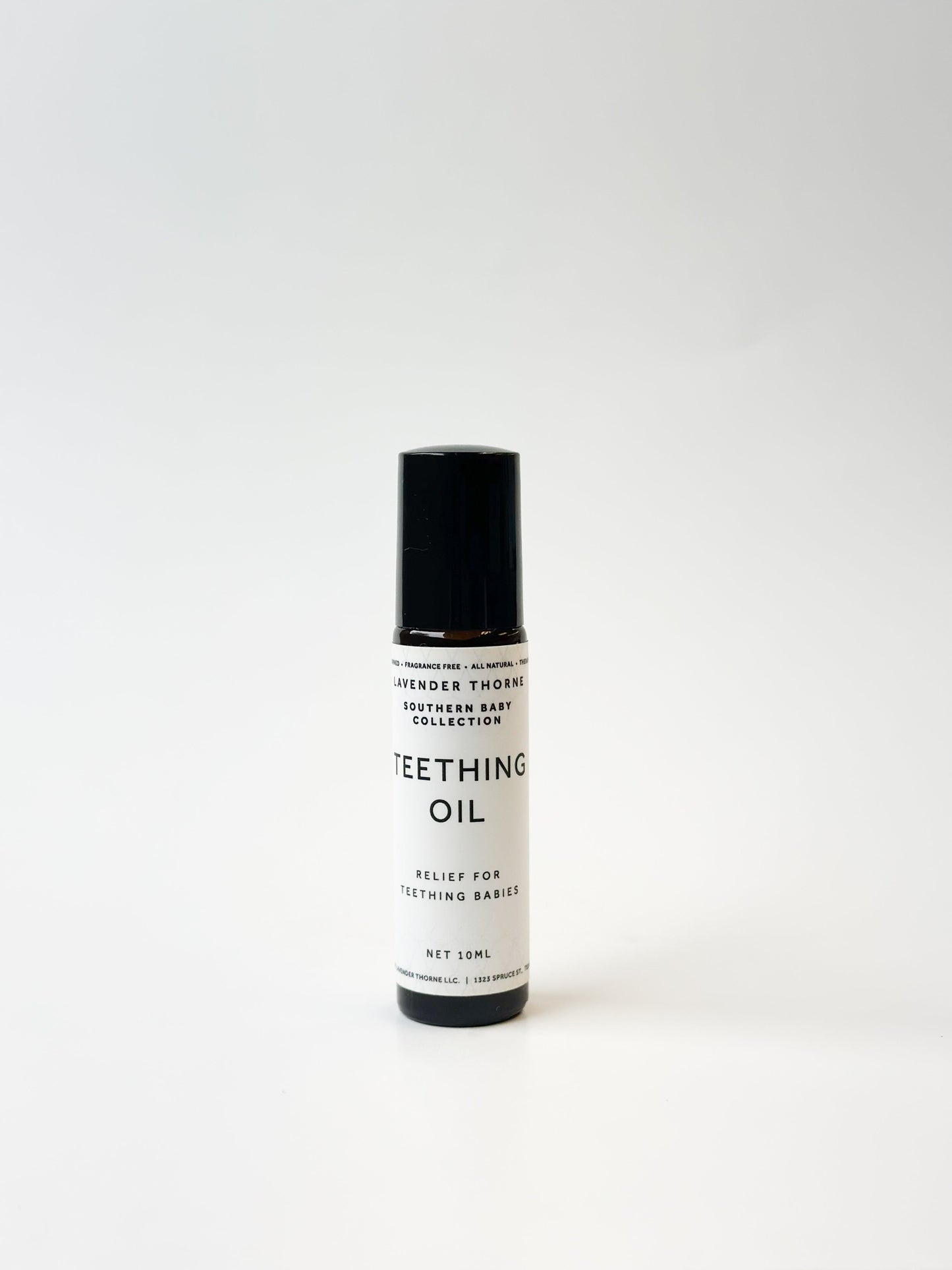 Baby Teething Roller -Pre-Order
