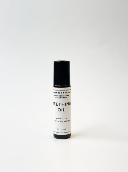 Baby Teething Roller -Pre-Order
