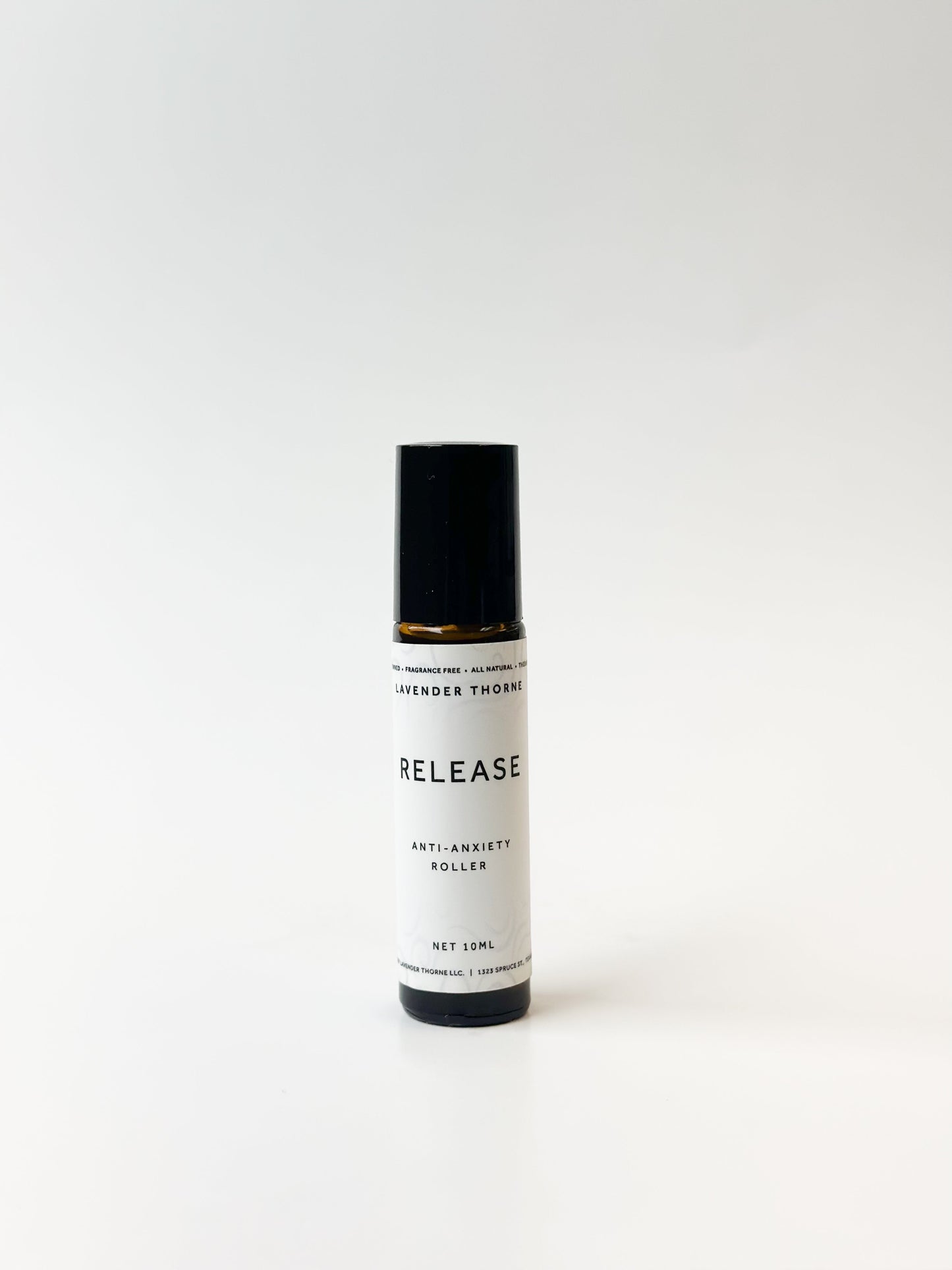 Release - Anti-Anxiety Roller - Pre-Order
