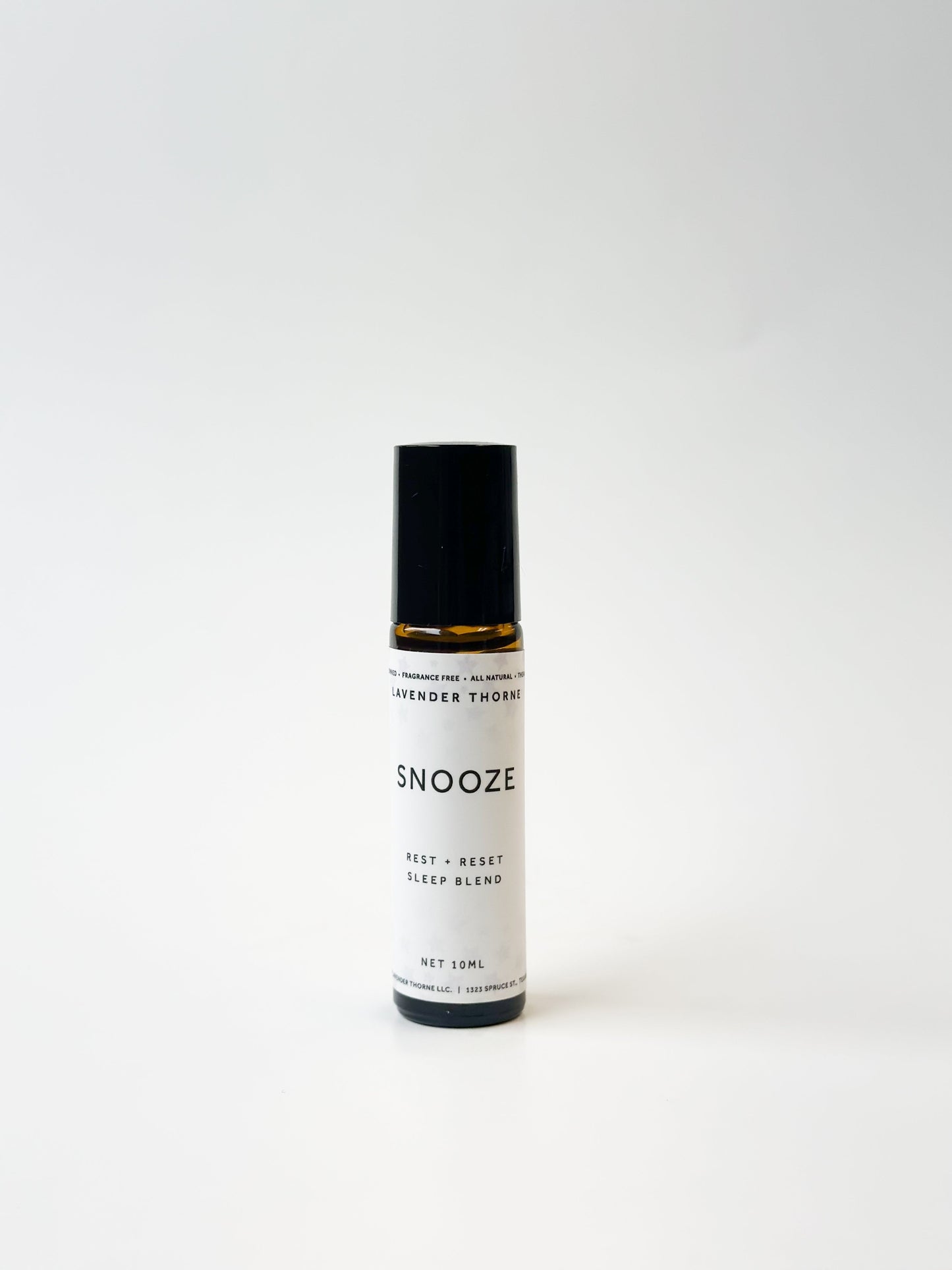 Snooze - Sleep Roller - Pre-Order