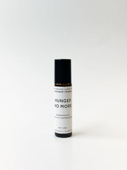 Hunger No More - Appetite Suppressant Roller - Pre-Order