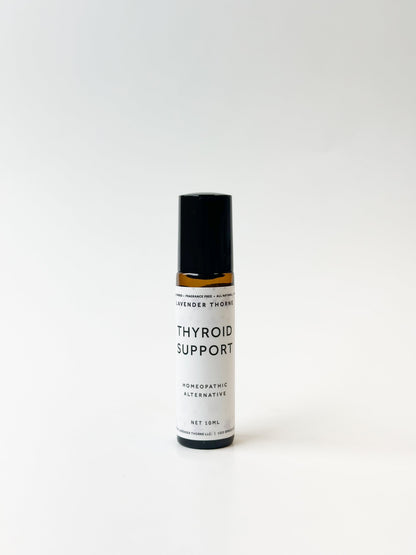 Thyroid Support (Thyroid Balance Roller) - Pre-Order