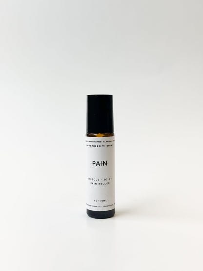 Pain Relieving Roller - Pre-Order