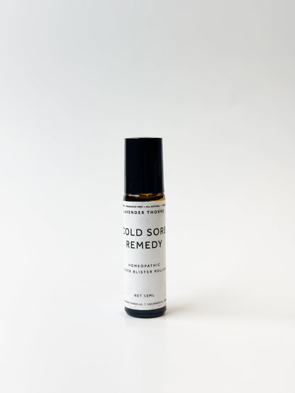 Cold Sore Remedy Roller - Pre-Order