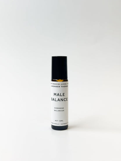 Male Balance - Hormone Roller - Pre-Order