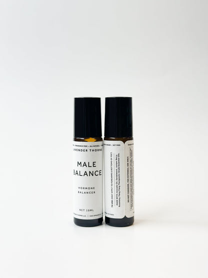Male Balance - Hormone Roller - Pre-Order