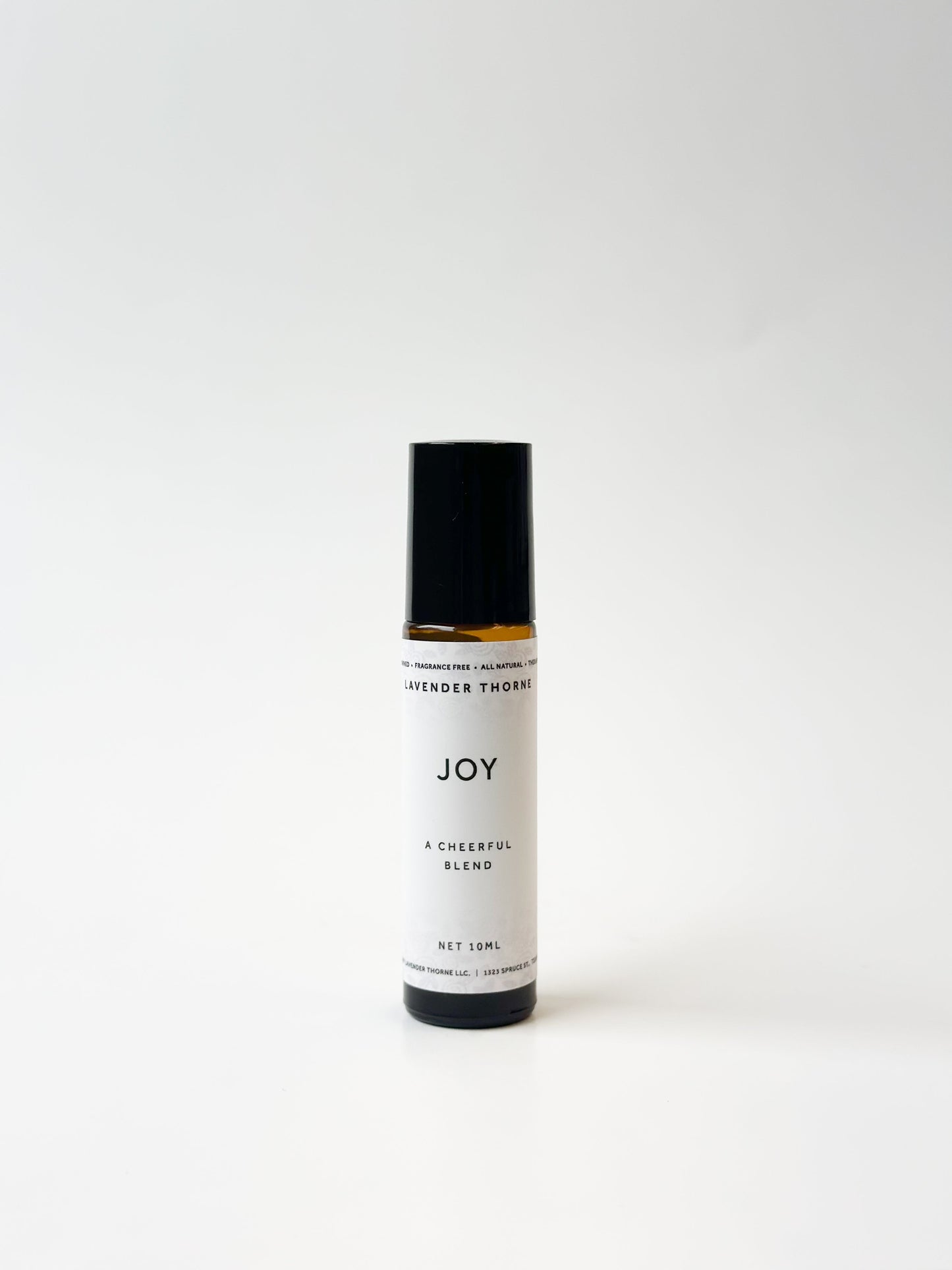 Joy - Uplifting Mood Roller - Pre-Order