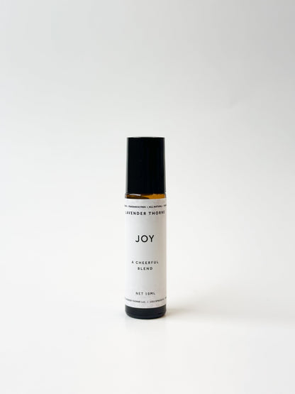 Joy - Uplifting Mood Roller - Pre-Order